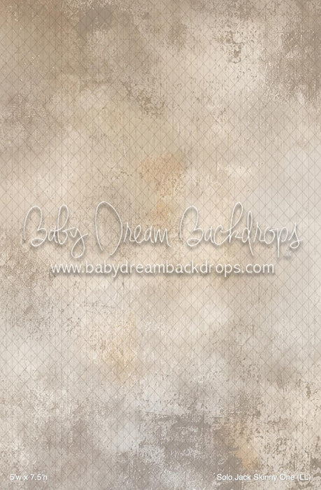 Solo Jack Skinny One (LL)