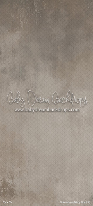 Solo Johnny Skinny One (LL)