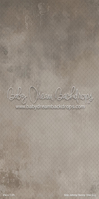 Solo Johnny Skinny One (LL)