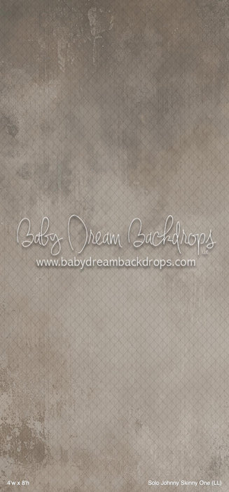 Solo Johnny Skinny One (LL)