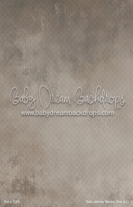 Solo Johnny Skinny One (LL)