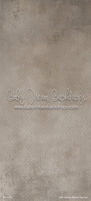 Solo Johnny Skinny Two (LL)