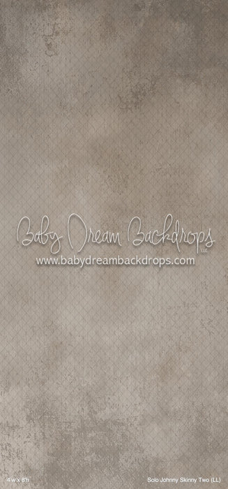 Solo Johnny Skinny Two (LL)