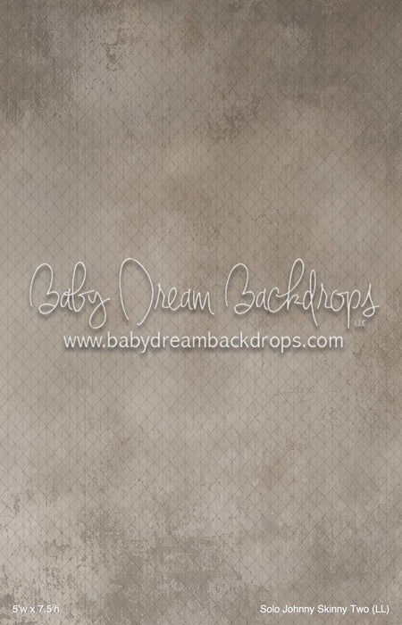 Solo Johnny Skinny Two (LL)