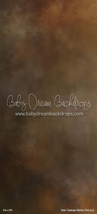 Solo Topanga Skinny One (LL)