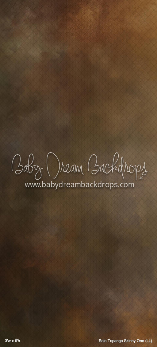 Solo Topanga Skinny One (LL)