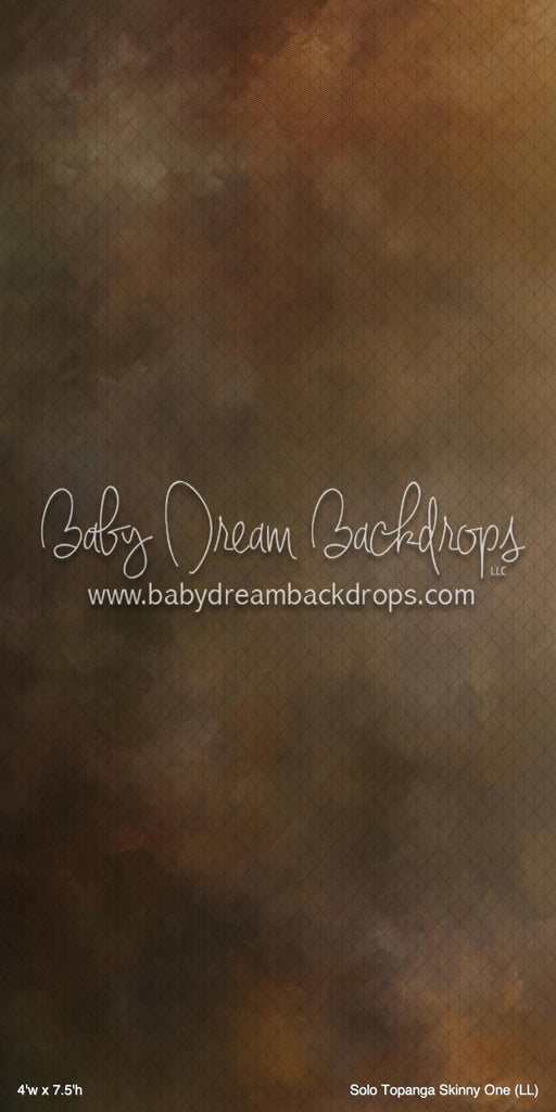 Solo Topanga Skinny One (LL)