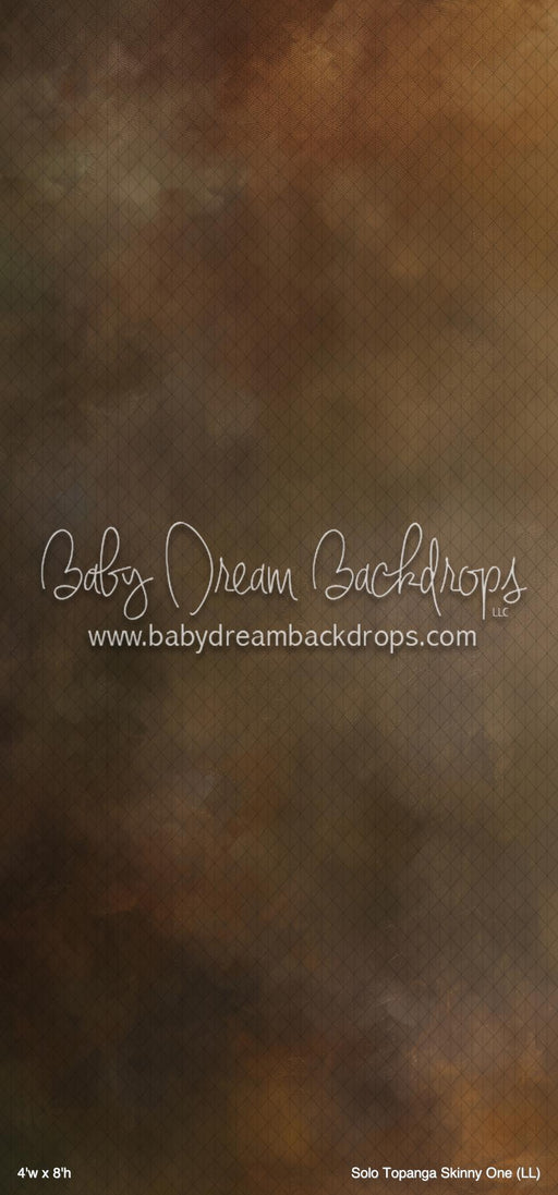 Solo Topanga Skinny One (LL)