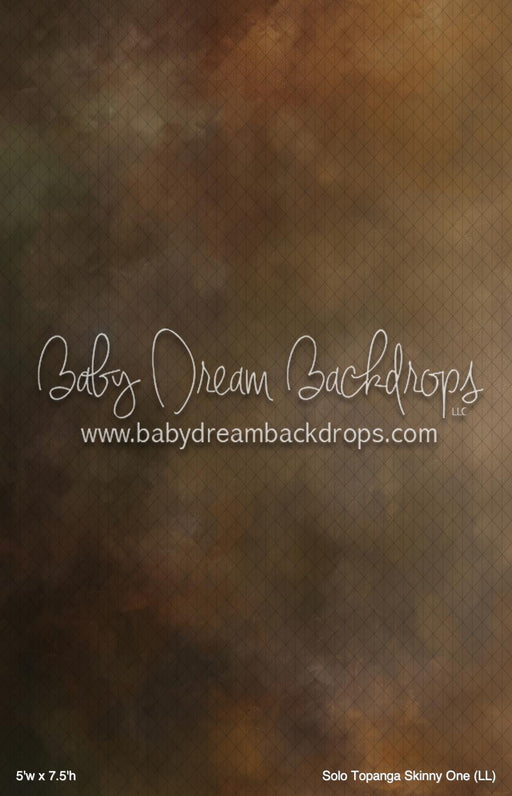 Solo Topanga Skinny One (LL)