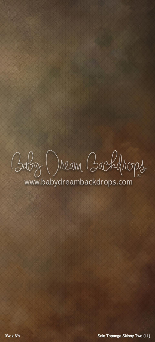 Solo Topanga Skinny Two (LL)