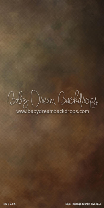 Solo Topanga Skinny Two (LL)