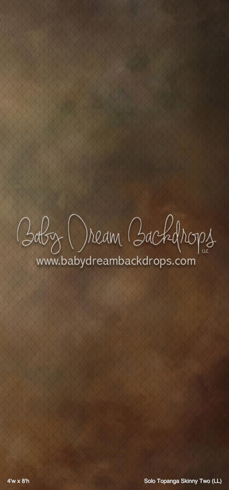 Solo Topanga Skinny Two (LL)