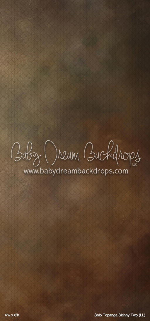 Solo Topanga Skinny Two (LL)