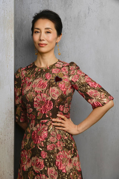 Skinny Solo Edith (LL)