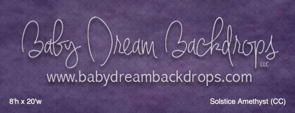 Solstice Amethyst (CC)