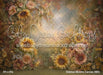 Solstice Blooms Canvas (MD)