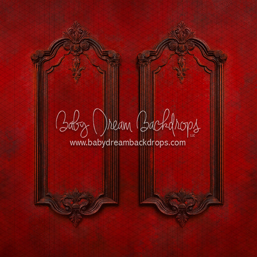 Solstice Esther Panels (CC)