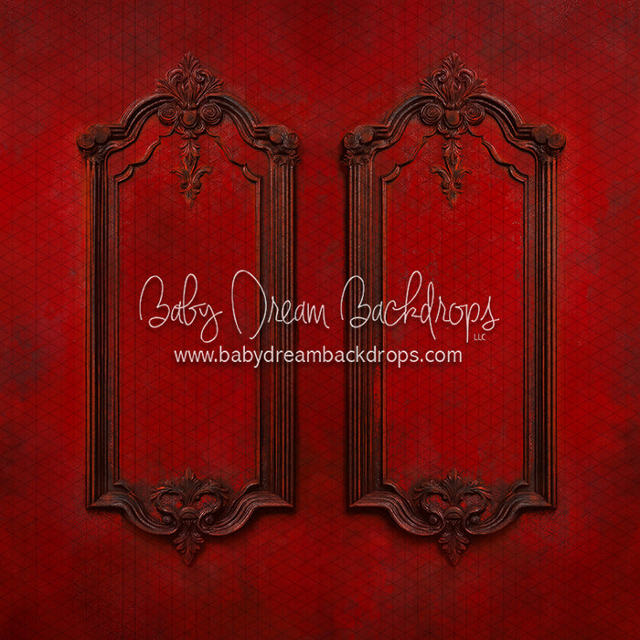 Solstice Esther Panels (CC)