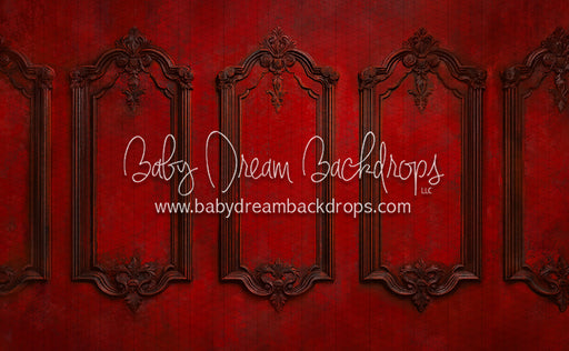 Solstice Esther Panels (CC)