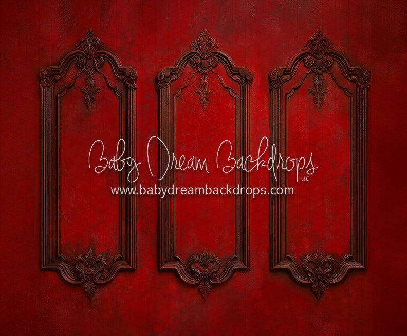 Solstice Esther Panels (CC)