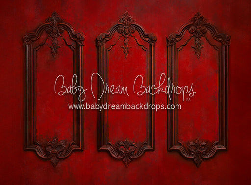 Solstice Esther Panels (CC)