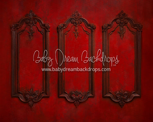 Solstice Esther Panels (CC)