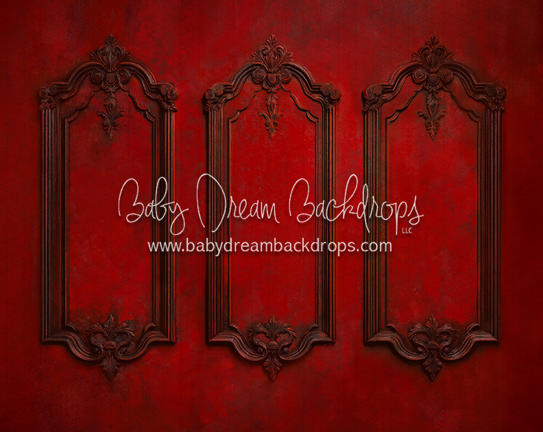 Solstice Esther Panels (CC)