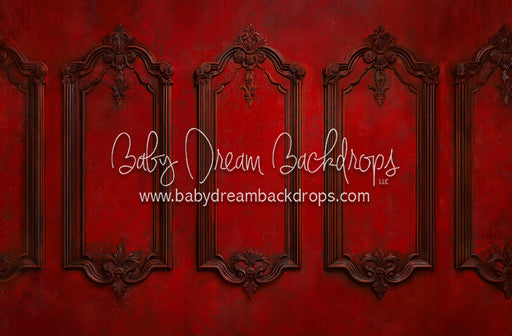 Solstice Esther Panels (CC)