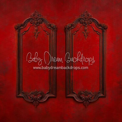 Solstice Esther Panels (CC)