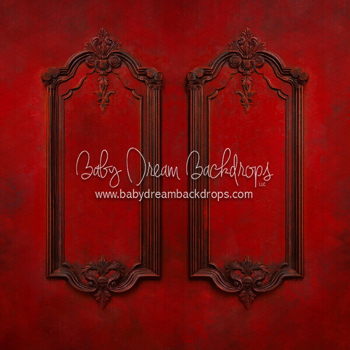 Solstice Esther Panels (CC)