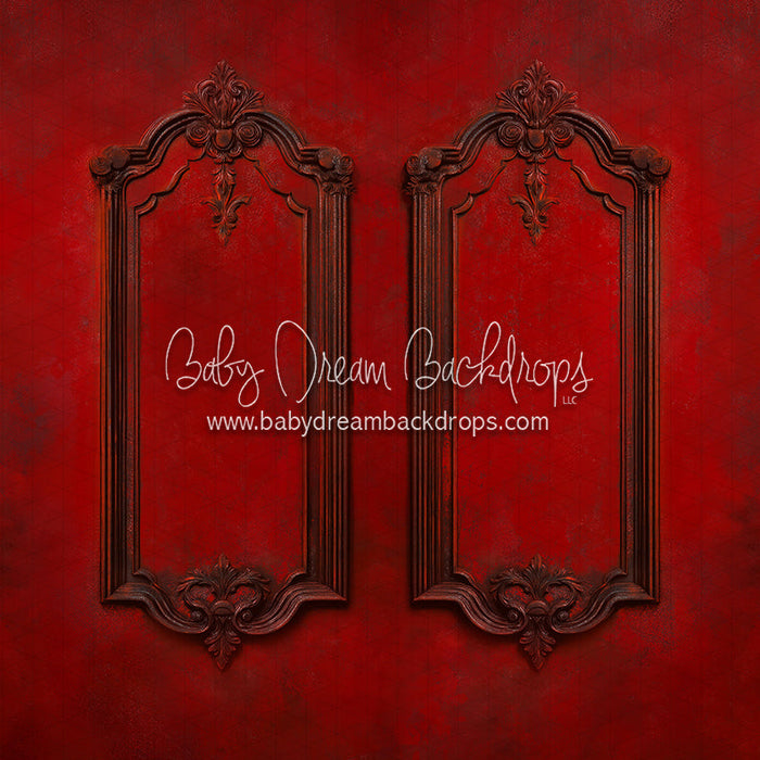 Solstice Esther Panels (CC)