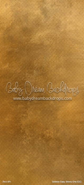 Solstice Gaby Skinny One (CC)