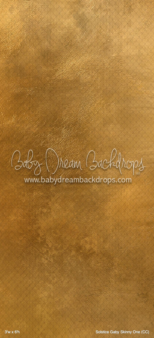 Solstice Gaby Skinny One (CC)