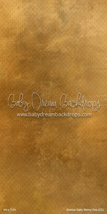 Solstice Gaby Skinny One (CC)