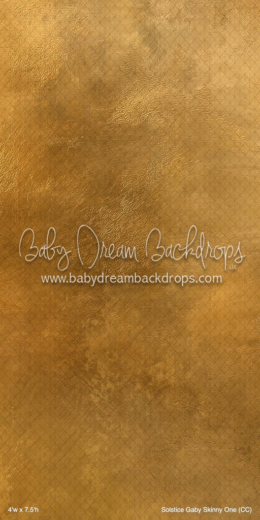 Solstice Gaby Skinny One (CC)