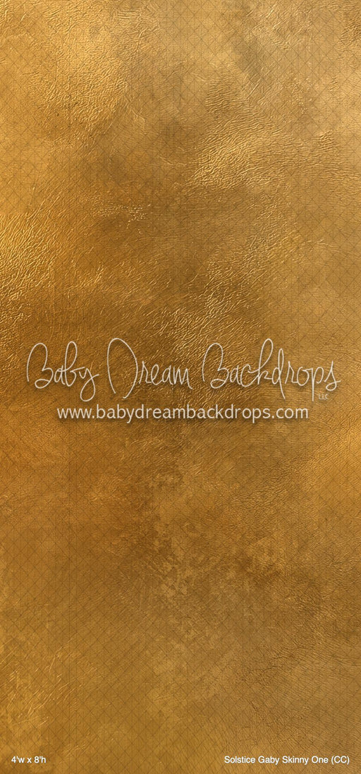 Solstice Gaby Skinny One (CC)