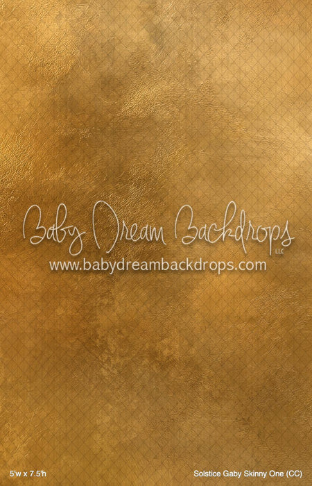 Solstice Gaby Skinny One (CC)