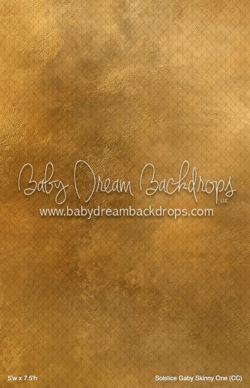 Solstice Gaby Skinny One (CC)