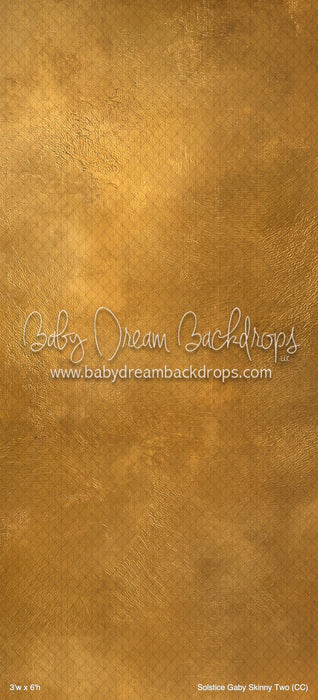 Solstice Gaby Skinny Two (CC)