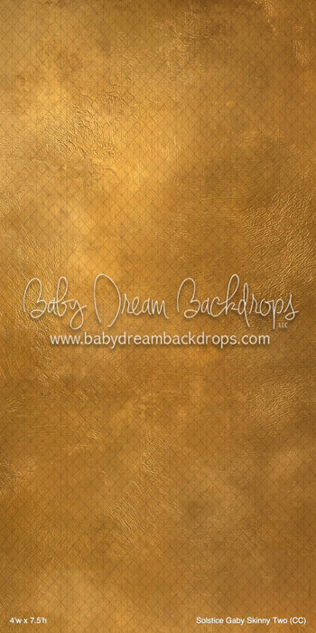 Solstice Gaby Skinny Two (CC)