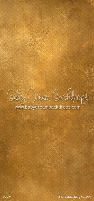 Solstice Gaby Skinny Two (CC)