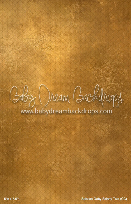 Solstice Gaby Skinny Two (CC)