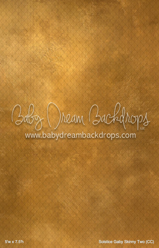 Solstice Gaby Skinny Two (CC)