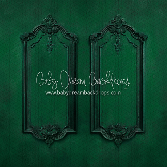 Solstice Gemara Panels (CC)