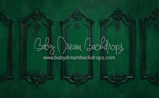 Solstice Gemara Panels (CC)