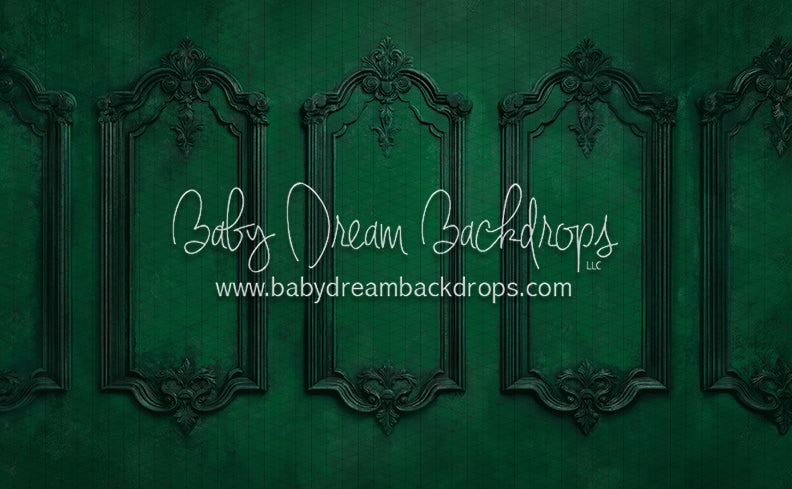 Solstice Gemara Panels (CC)