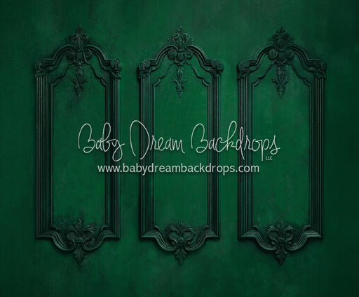 Solstice Gemara Panels (CC)