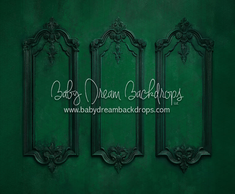 Solstice Gemara Panels (CC)