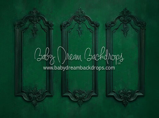 Solstice Gemara Panels (CC)