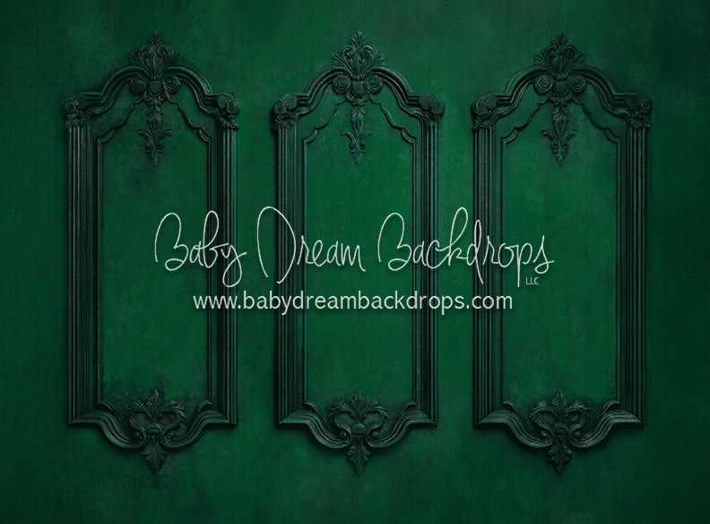 Solstice Gemara Panels (CC)